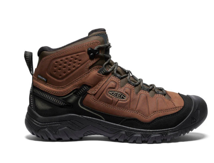 Keen Men’s Targhee IV Mid WP