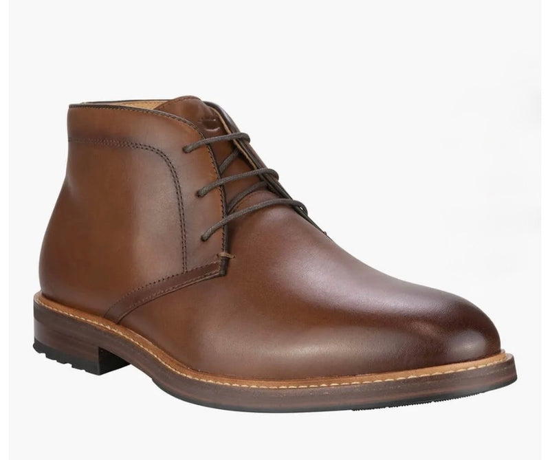 Florsheim Anthem Chukka