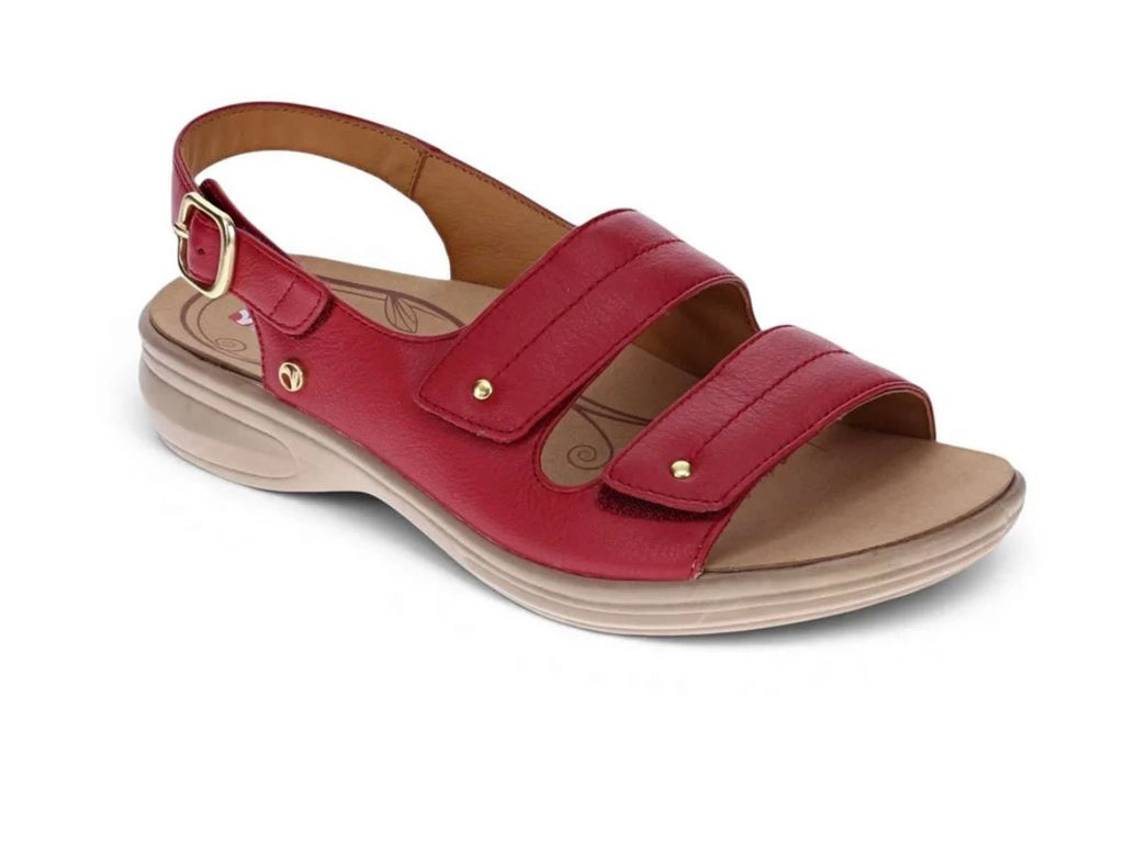Revere Manilla adjustable sandal