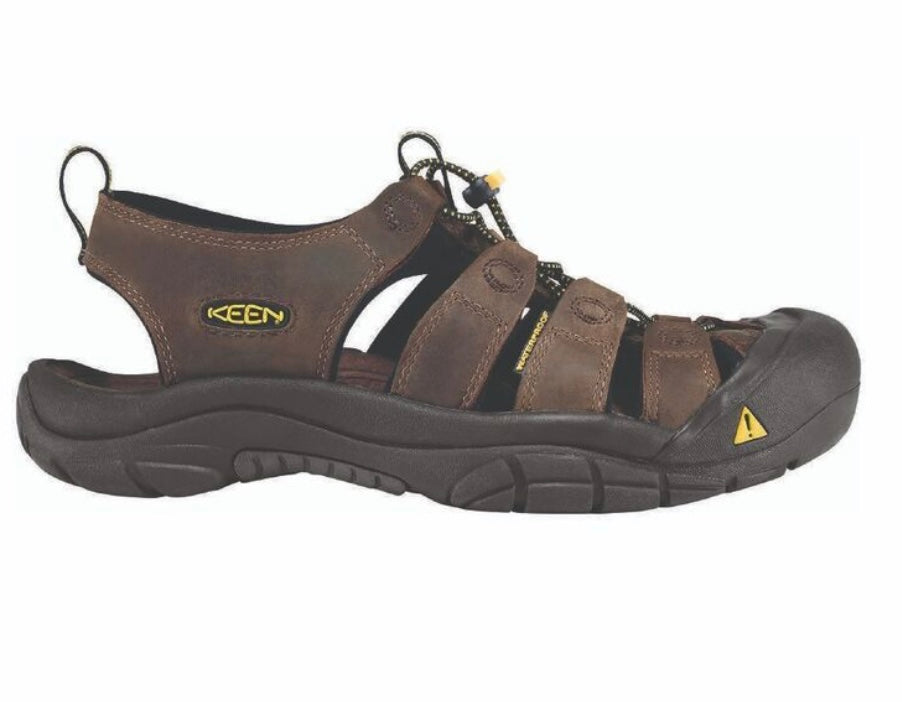 Keen Newport M