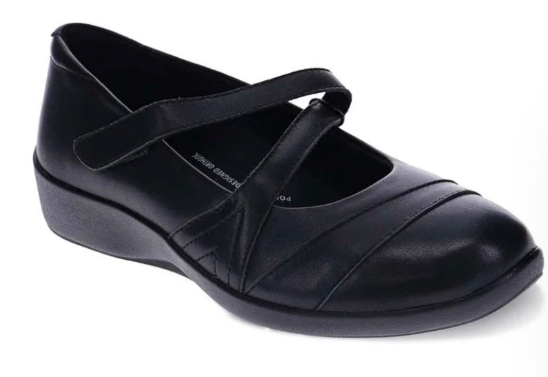 Scholl Keisha