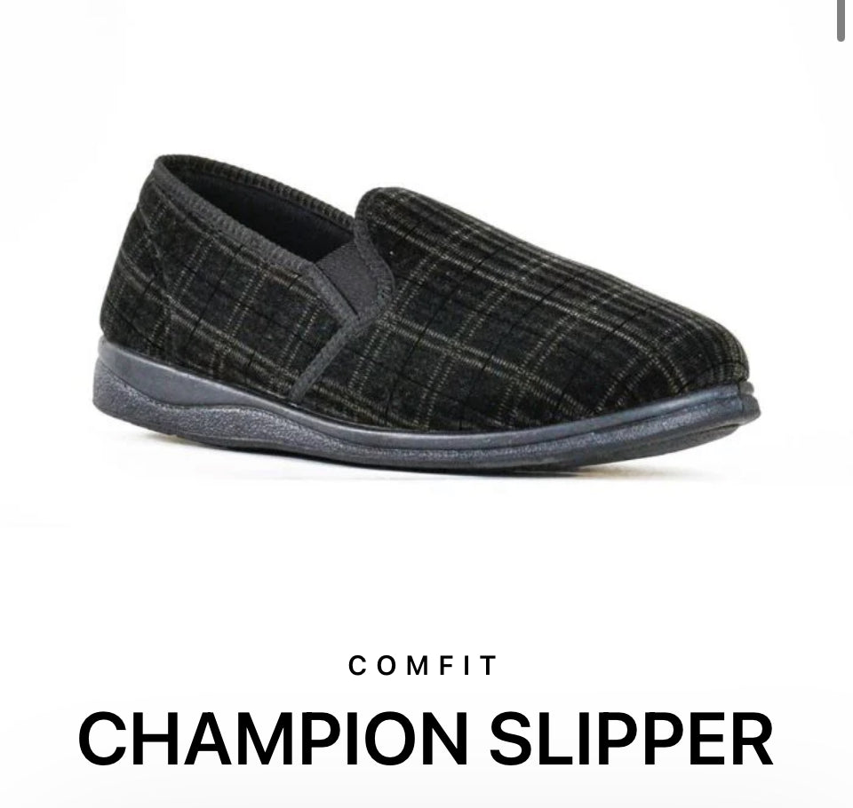 Bata Men's Champion