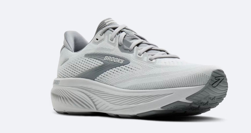Brooks Mens ghost 18- 2E