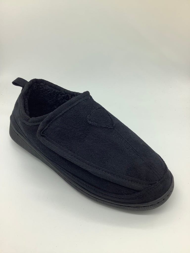 Scholl Ez-On Slipper