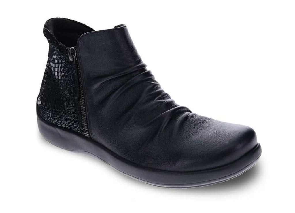 Revere Womens Salzburg leather boot