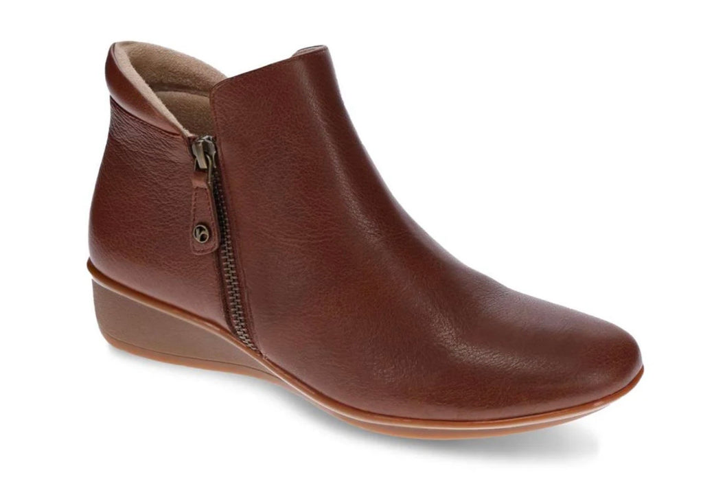 Revere Damascus Boot