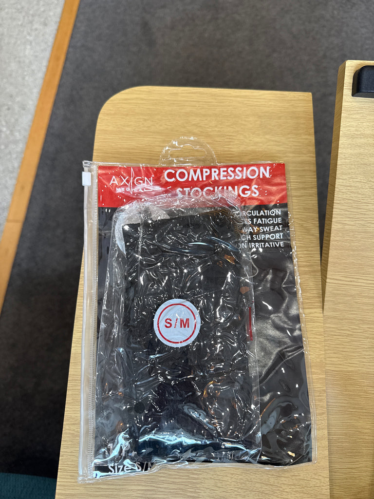 Axign Compression Stockings