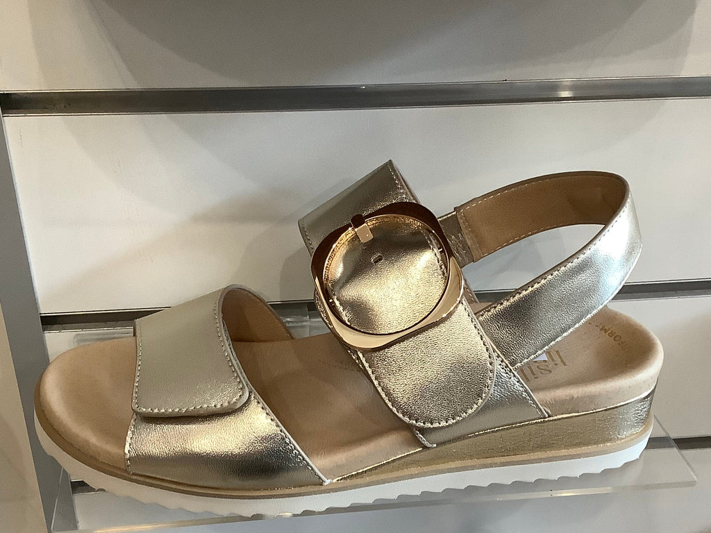 Silver Lining Madison women’s sandal
