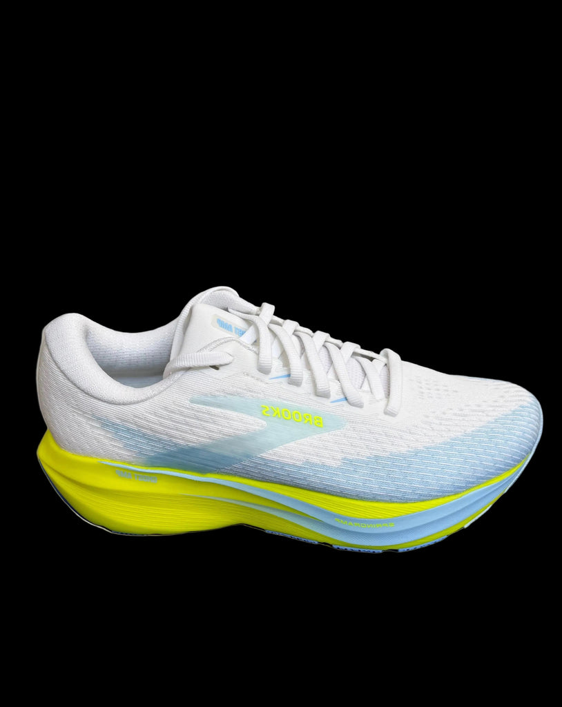 Brooks Women's Ghost AMP