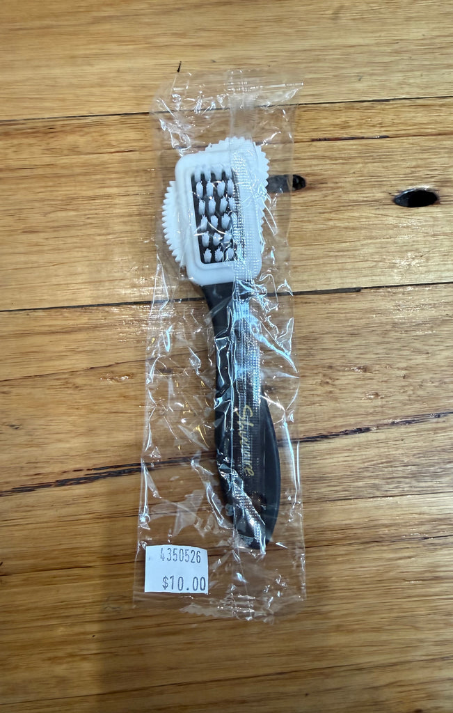 Shucare suede Brush