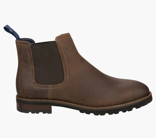 Florsheim renegade Chelsea boot