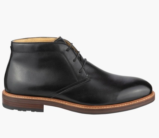 Florsheim anthem chukka boot