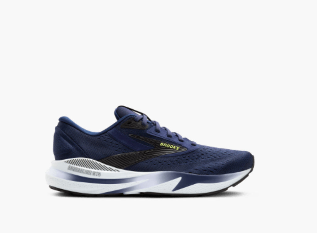 Brooks Men’s Adrenaline GTS 24 2E Fit