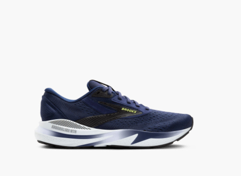 Brooks Men’s Adrenaline GTS 24 2E Fit