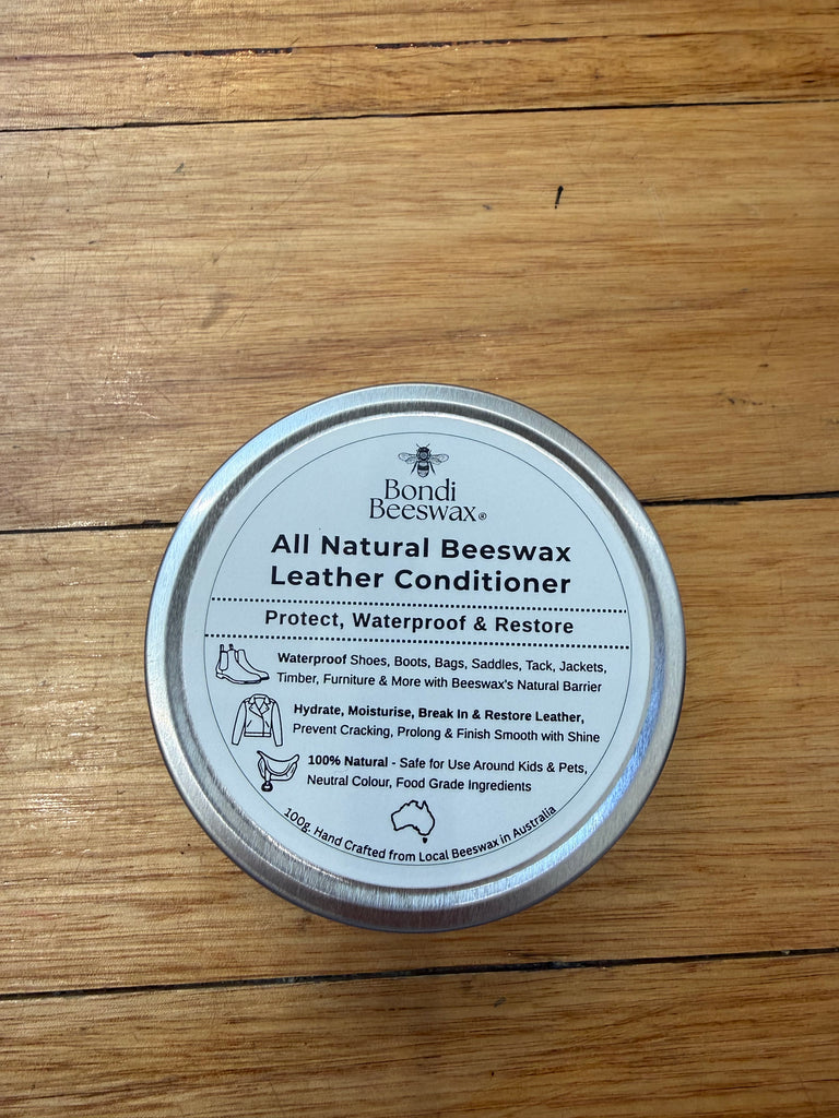 Bondi Bees wax