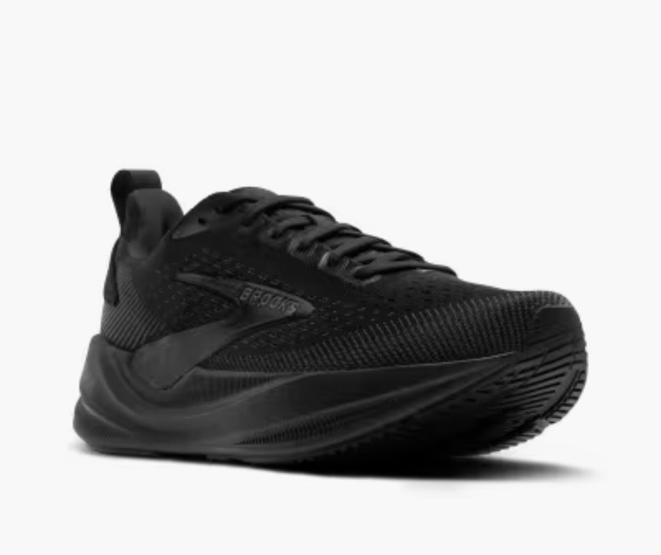 Brooks Men's Ghost Max 4 2E Fit