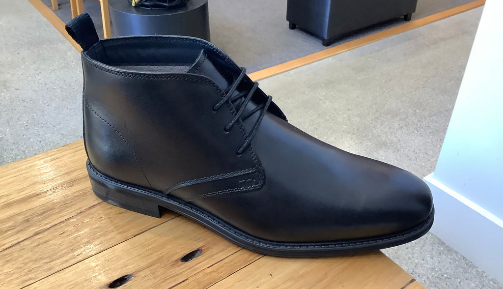 Nunn Bush Chatham chukka mens