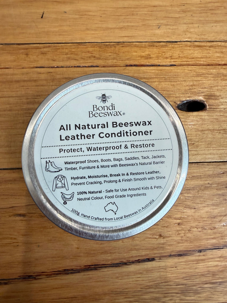 Bondi Bees Wax