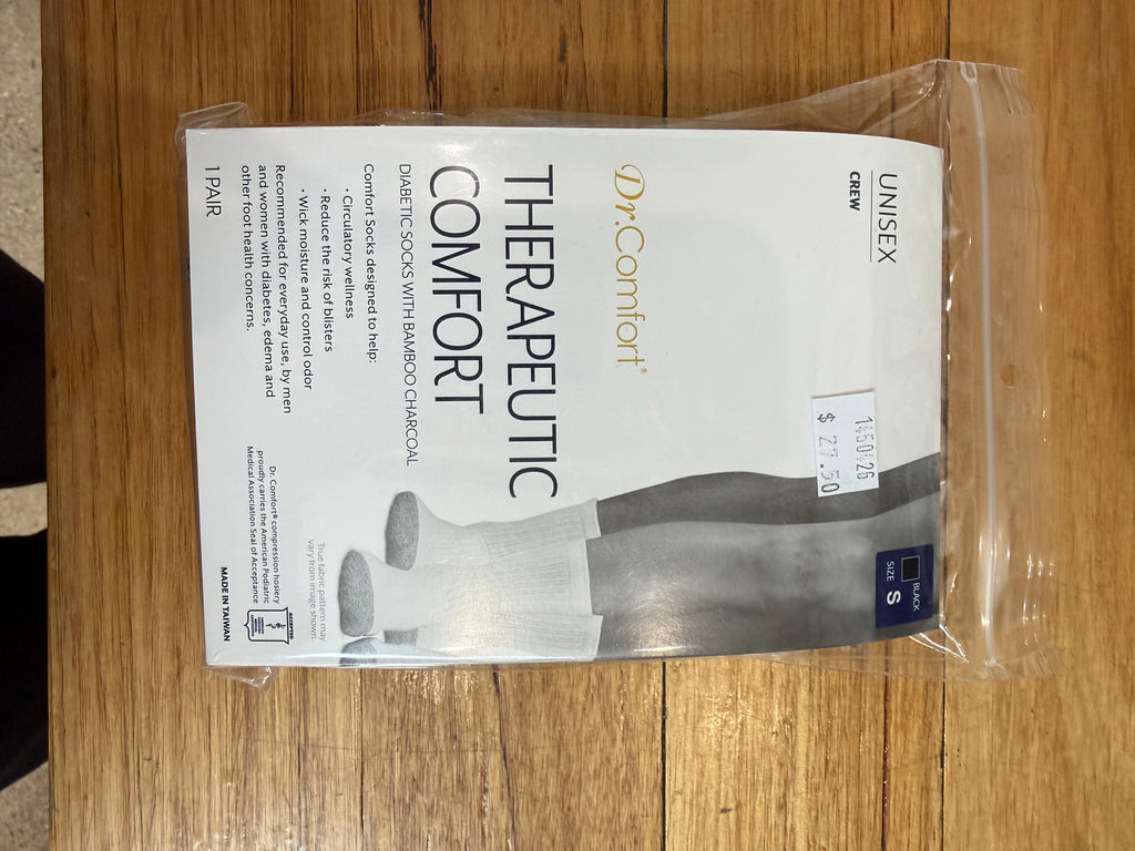 Dr comfort Ankle socks