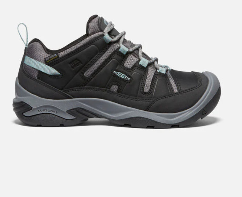 Keen Women’s Circadia WP Shoe