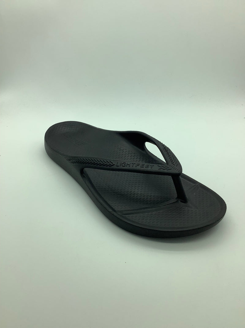 Light feet ReVIVE Arch Support Thongs