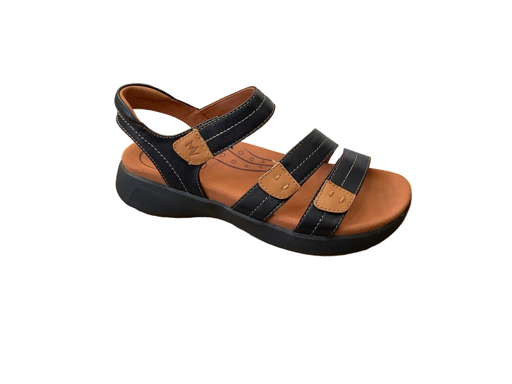 Mia Vita Harmony sandal