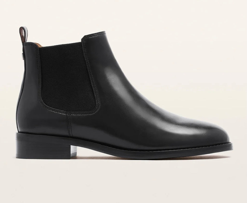 Frankie4 Lori boot