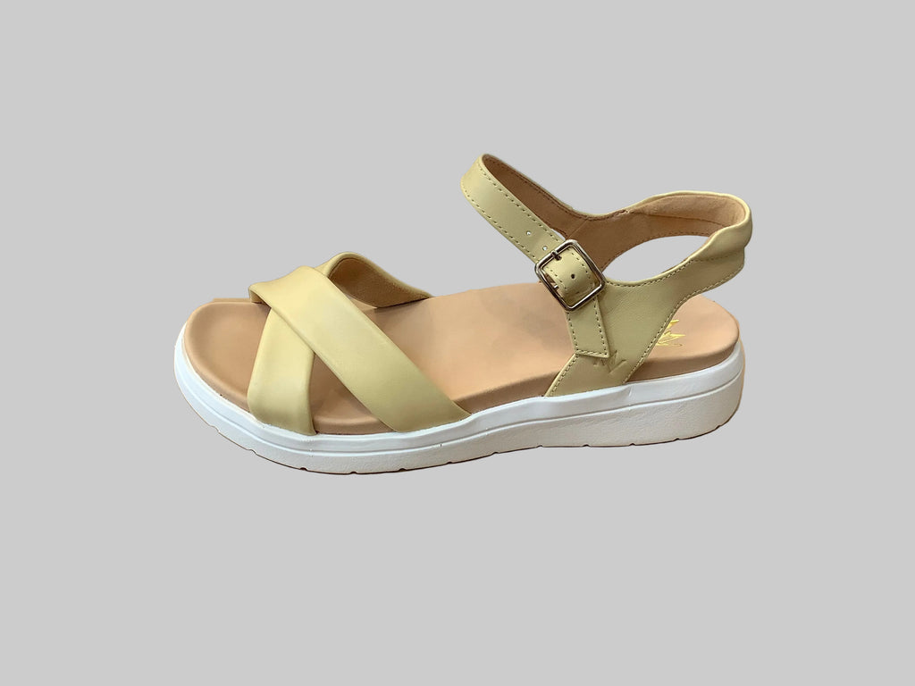 Mia Vita Blaire sandal