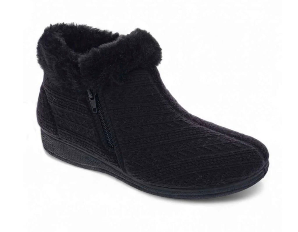 Scholl Dahlia II