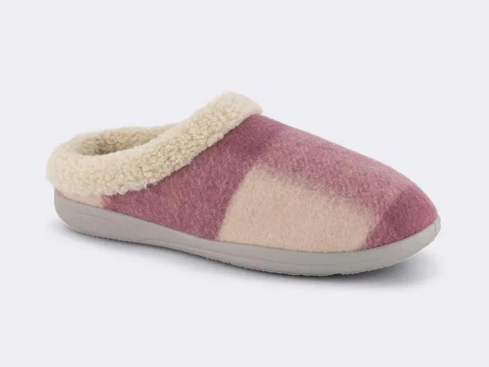 Homyped Glade Slipper