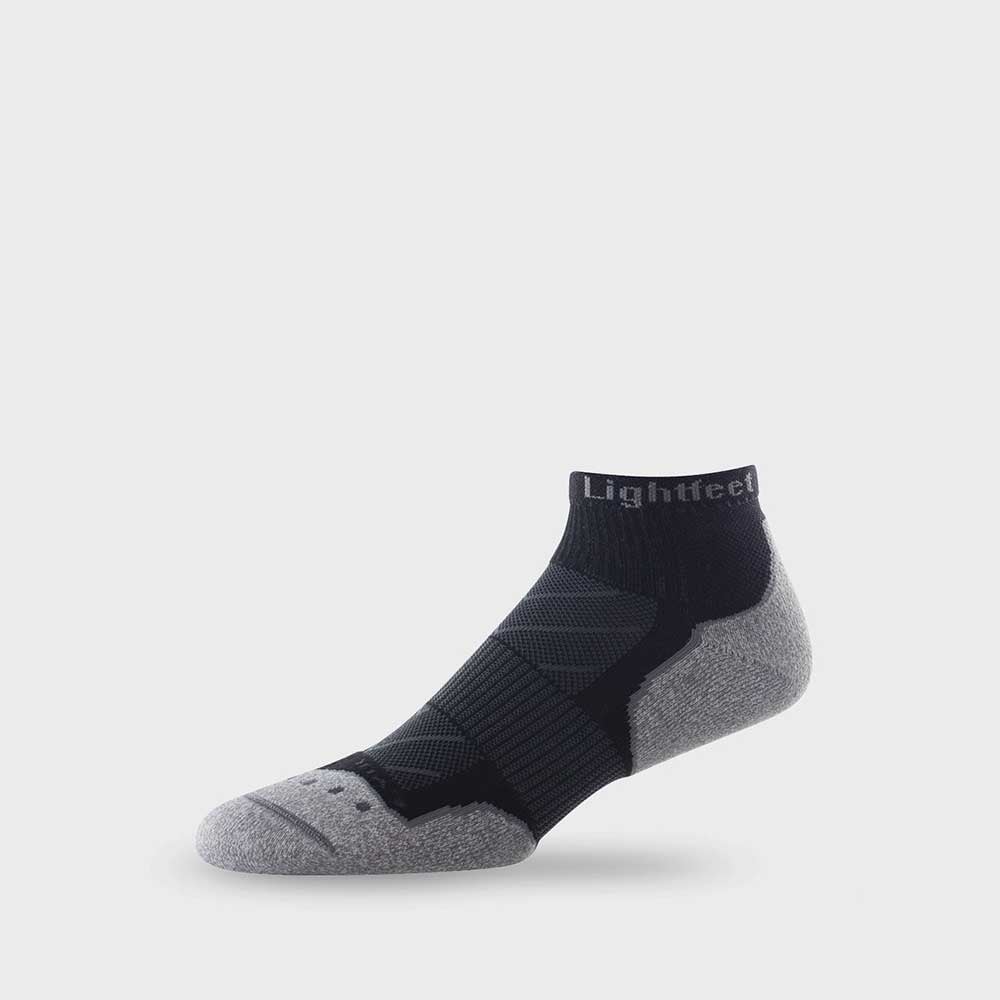 Light feet Evolution mini crew sock