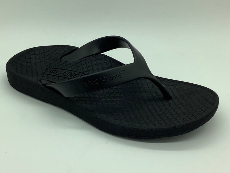 Archline Balance Lightweight Arch support Thongs