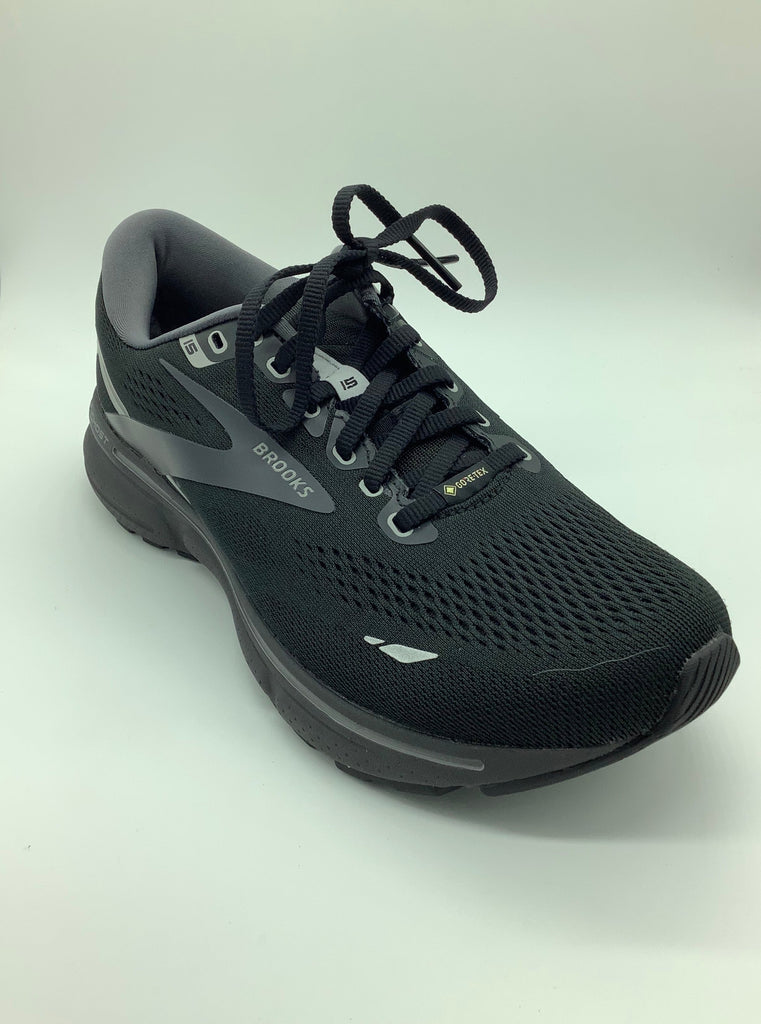 Brooks Mens Ghost GTX 15 D Fit