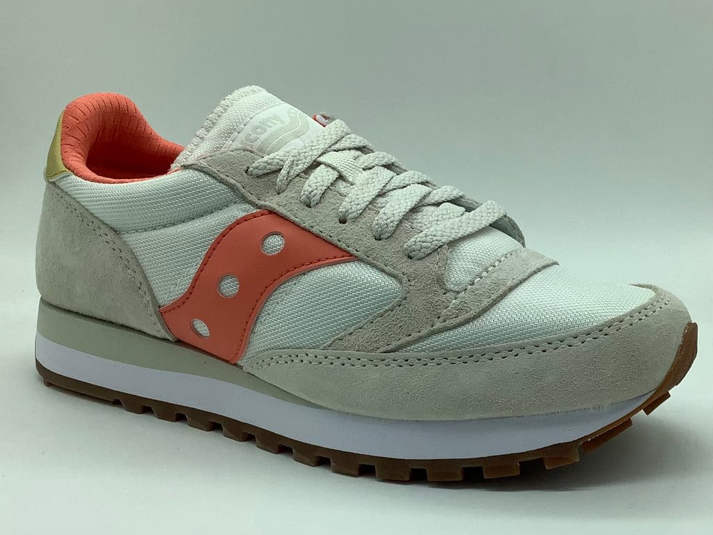 Saucony Jazz 81