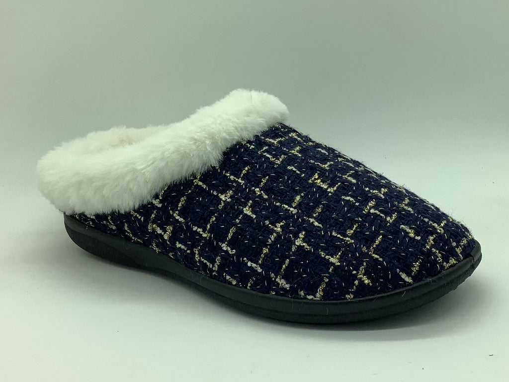 Homyped Glade slipper