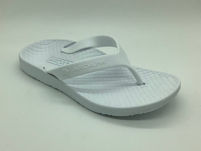 Archline Balance Lightweight Arch support Thongs