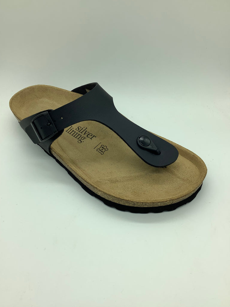 Silver Lining Rosas Mens