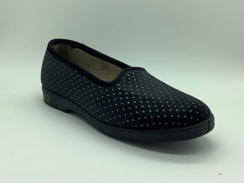 Doctor Cutillas Figueras Slippers