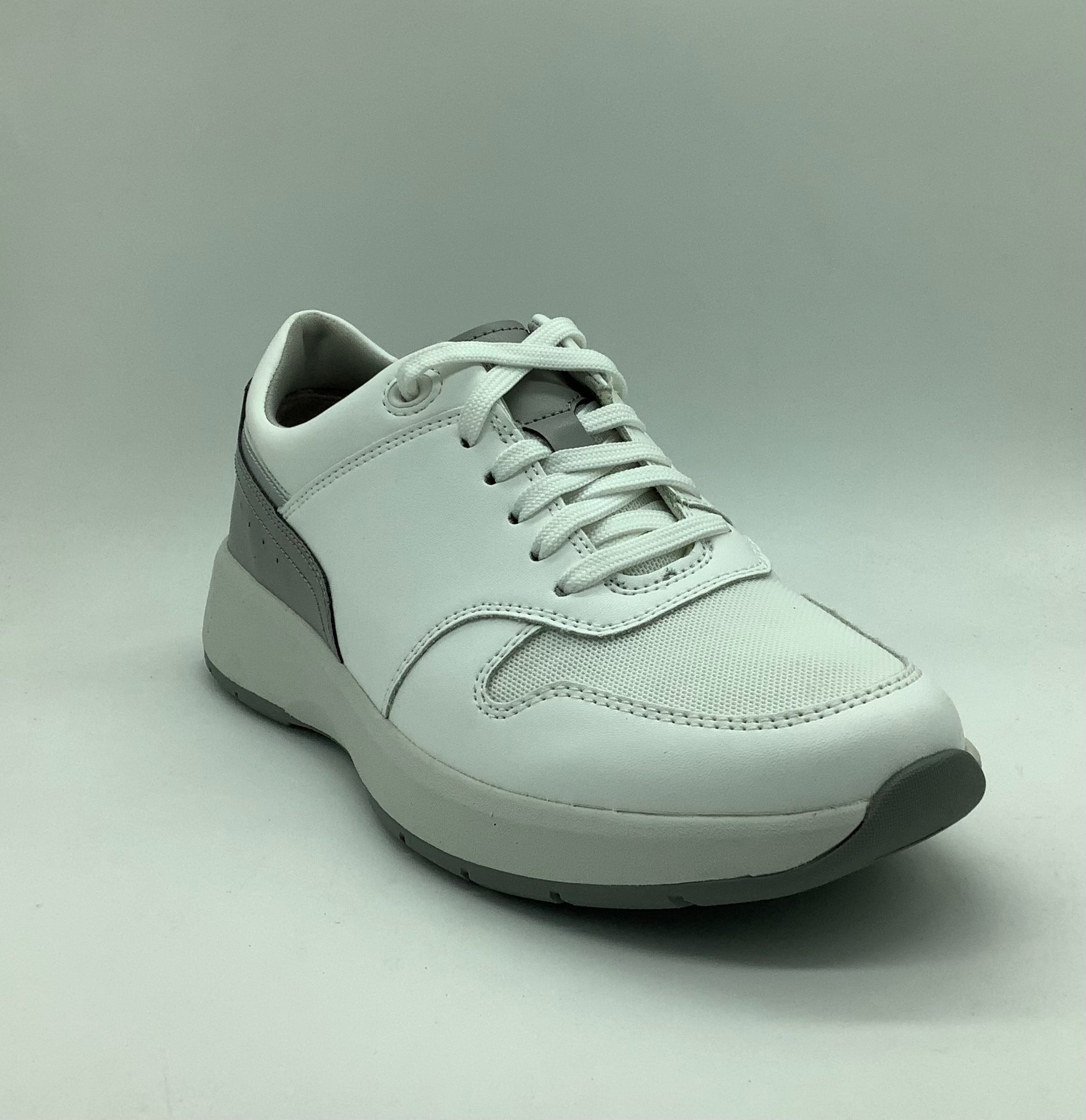 Rockport TruStride Laceup â The Foot Man