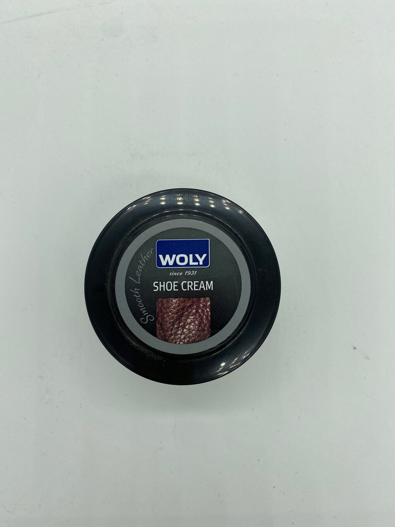 Woly Shoe Cream